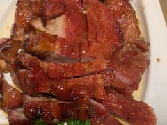 -香港新发烧腊茶餐厅(书城店)