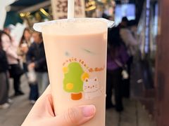 -猫的魔法密林(衣裳街店)