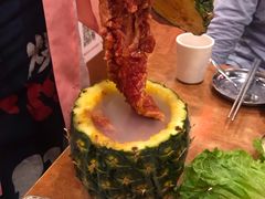 -蒜香焼肉PURUSHIN(马场路店)