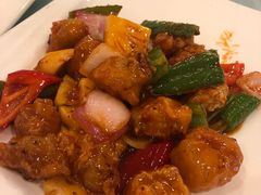 -朱仔记食府(江南大道店)
