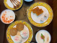-富华斋饽饽铺·宫廷糕点·伴手礼(护国新天地店)