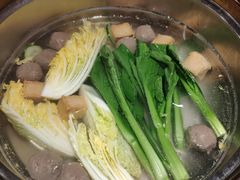 -椰夫人·养生椰子鸡(黄埔时代城店)