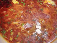 -鼎高高陕西美食(龙德广场店)