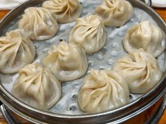 -老西门·常州菜(新区店)