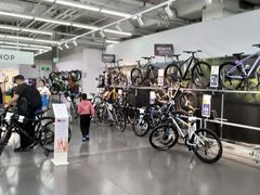 -迪卡侬(土桥店)