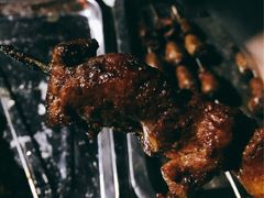 -王记西鎮电烤肉(汶上路店)