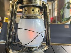 -J Create城市露营咖啡·简餐·宠物(上海动物园店)