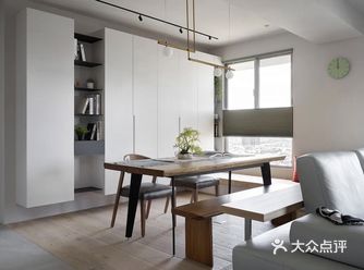 今日分享他家带“横厅”，就是比我家更显大