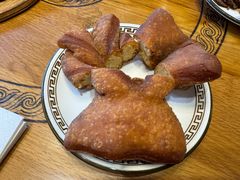 -格日勒阿妈蒙古厨房(新华广场店)