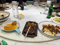 -七菜馆·东北菜·蒸饺(文体路店)