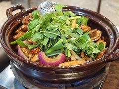 -凤兴鸡煲(宝安海雅店)
