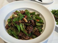 -老妈菜馆(建设街店)