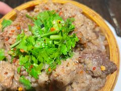 -绿茶餐厅(光谷世界城步行街店)