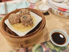 柠香牛肉球-点都德(大茶楼店)