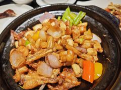 -顺峰顺水顺德菜(龙华店)