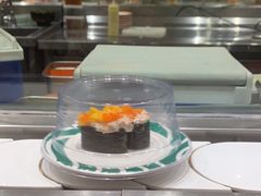 -新一番三文鱼寿司(大东海店)