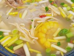 -驴公驴婆(曹杨店)