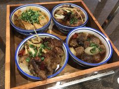 -阿庄新豫菜(航海东路店)