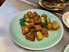 -仿膳饭庄·宫廷风味(百年传承店)