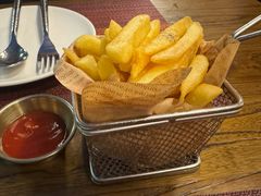 -翡翠鸟精品泰国菜(北辰财富中心店)