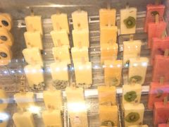 -马拉桑果汁(龙头路总店)