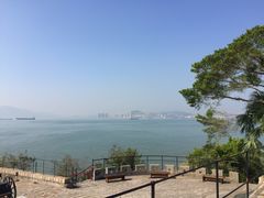 -胡里山炮台
