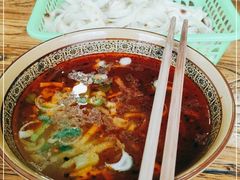 -兄弟俩老李家牛肉汤(总店)