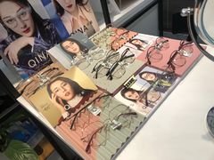-大视家眼镜(园区星海店)