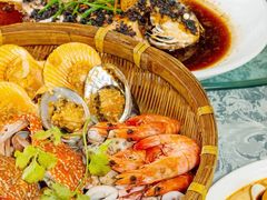 -巽寮印象美食部落餐厅·海鲜·地方特色菜(惠州体验店)