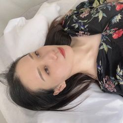 -初心纹眉洗眉·美甲美睫