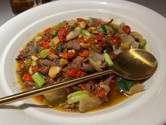 -華府Deluxe(兴业太古汇店)