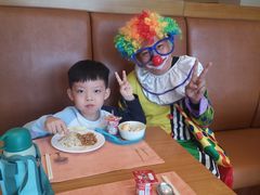 -亚龙湾希尔顿自助餐厅·海鲜·烧烤·沙滩BBQ·现场乐队
