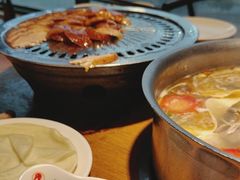 -守柴炉烤鸭(成都大邑店)