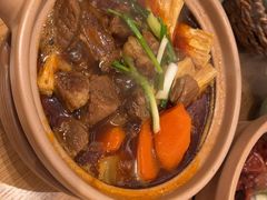 招牌牛腩-谷田稻香·砂锅菜(西乡天虹店)