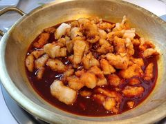 -涿派·炝锅鱼(涿州店)
