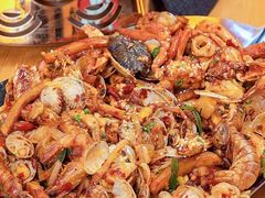 -领蟹祥记·香辣蟹·特色小海鲜(奥体天虹店)