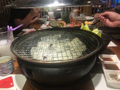 -热血兄弟·炭火烤肉(融侨中心店)