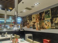 -韩时烤肉(丰科万达广场店)