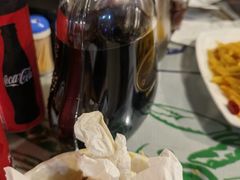 -辉记炭烧海鲜大排档·老字号(福田店)
