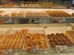 -泸溪河桃酥(西直门凯德店)