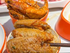 -李想大虾(江北天街店)