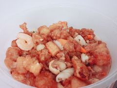 鸿运八珍豆腐-桃子餐厅·天津菜(红星路直营店)