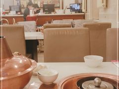 大堂-八先生涮肉房(三里河店)
