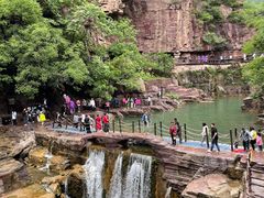 -云台山风景名胜区