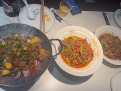 -建哥老菜馆(瑞达公寓一店)