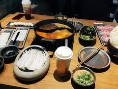 -呷哺呷哺 黄金牧场 (新中关购物中心店)