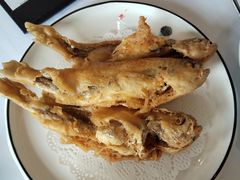 -香雪海饭店中餐厅(人民桥店)