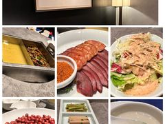 -宽坐·友谊宾馆店