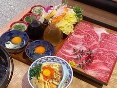 -鸟山鸣·日料食堂(王府井店)