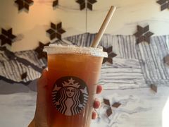 -星巴克臻选(成都宽窄巷子店)